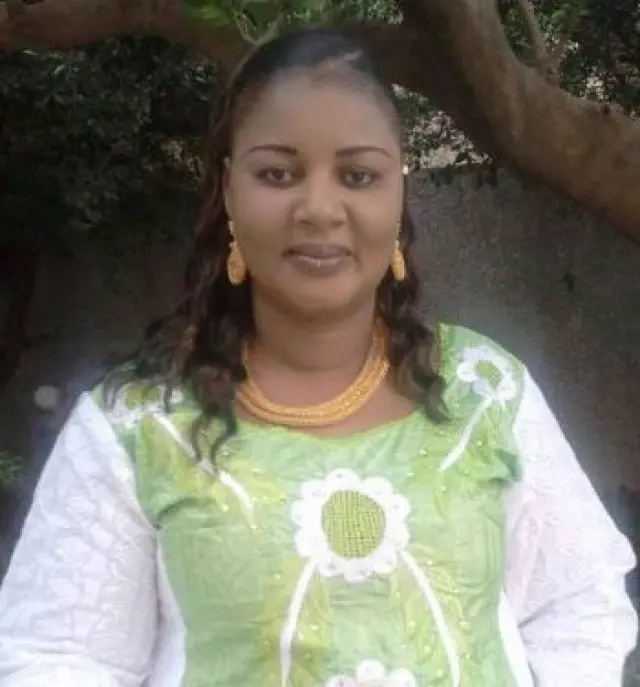 Mali